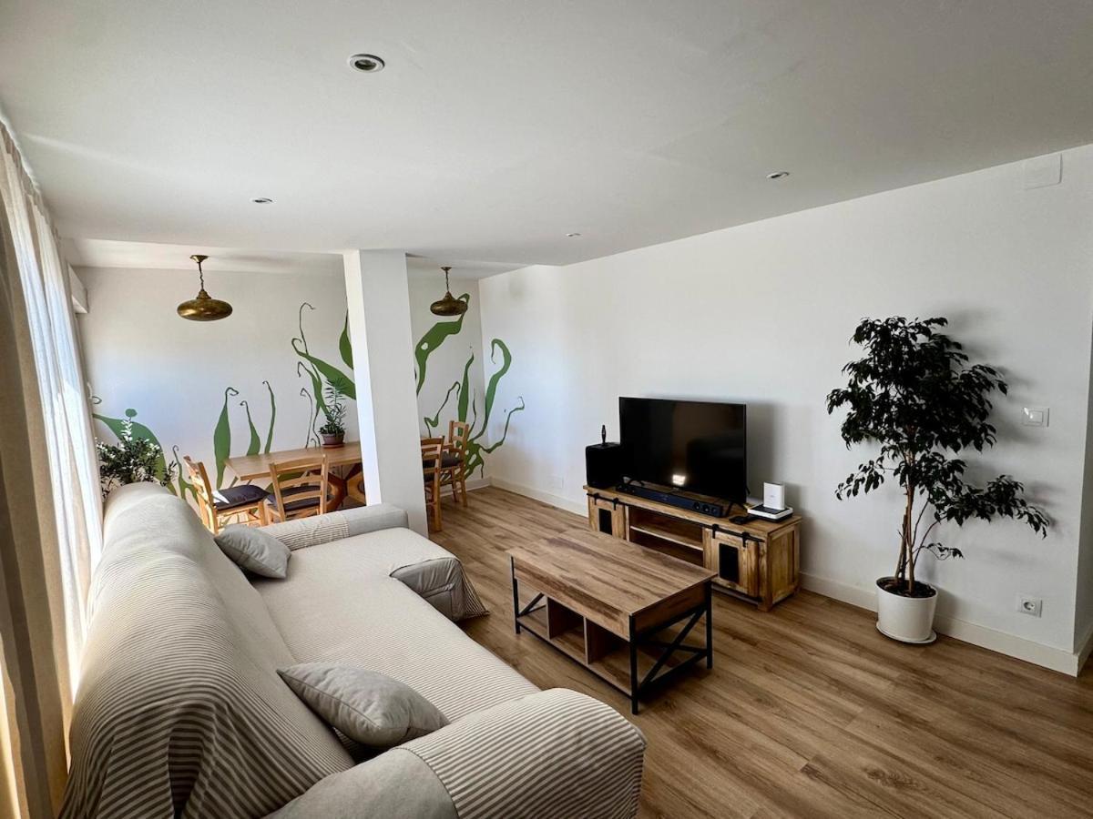 Apartment Atico El Palo Malaga
